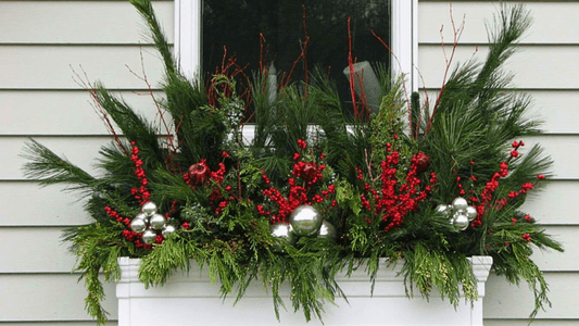 Making Your Neighbours Jealous is Easy with Our DIY Porch Pots! - Georgina Garden Centre