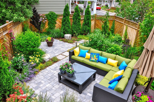 Big Dreams, Small Budget: How to Landscape Over Time - Georgina Garden Centre