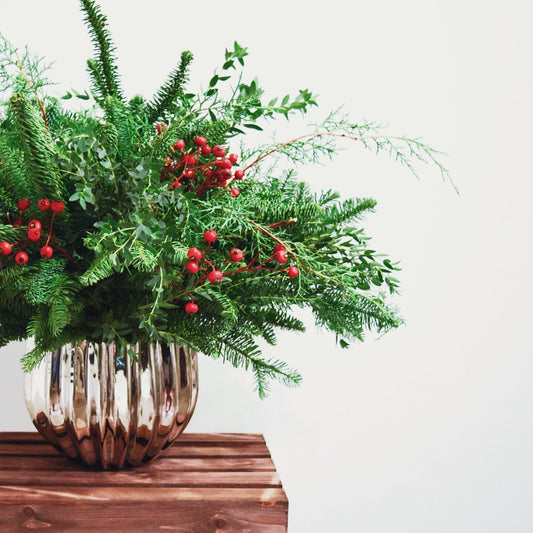 Bring the Garden to the Party: Festive Gifts for Hosts, Colleagues, and Plant Lovers - Georgina Garden Centre