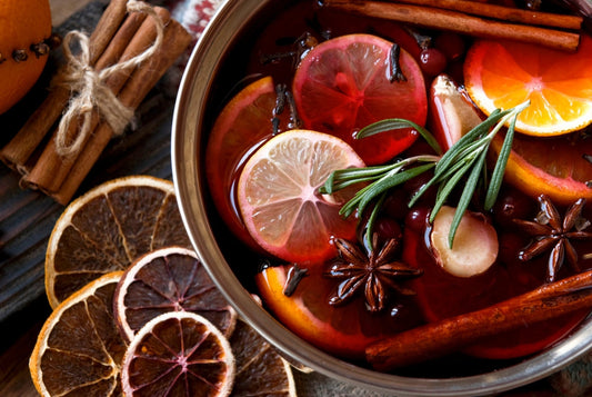 From Garden to Gift: How to Make Your Home Smell Like Christmas - Georgina Garden Centre