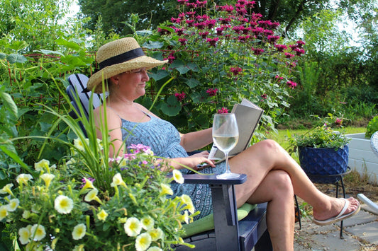 Why Gardening is Good for You: It’s Not Just About the Veggies! - Georgina Garden Centre