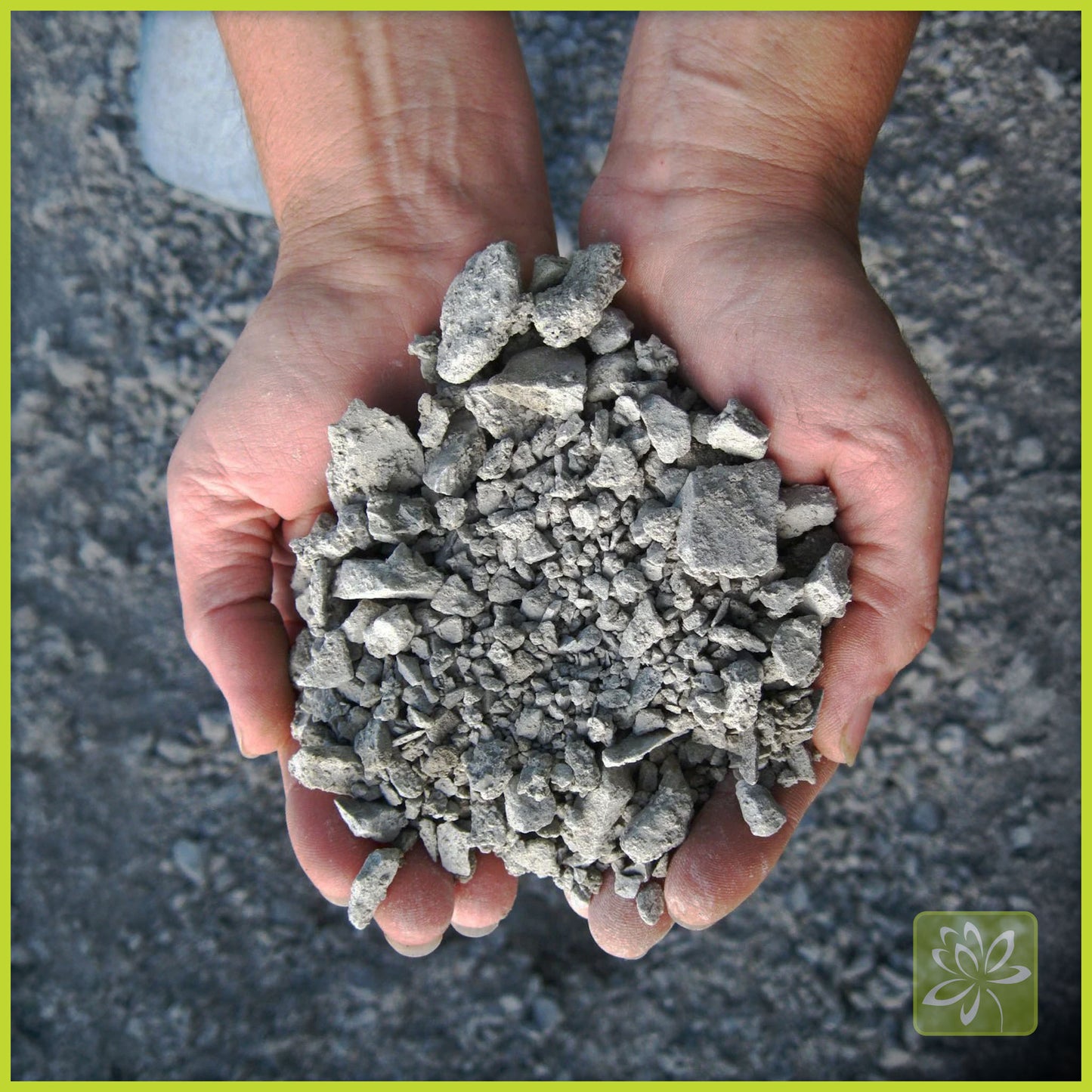 Crusher Run 3/4" Stone Bulk - Georgina Garden Centre