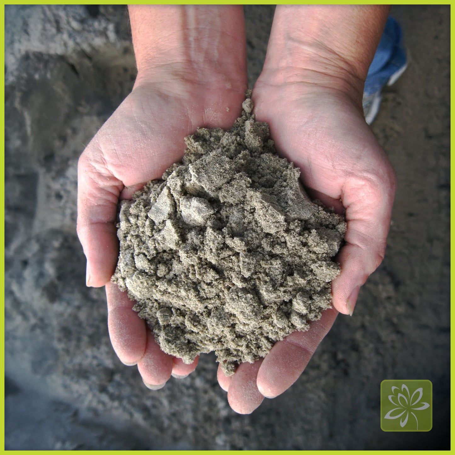 Brick Sand Bulk - Georgina Garden Centre