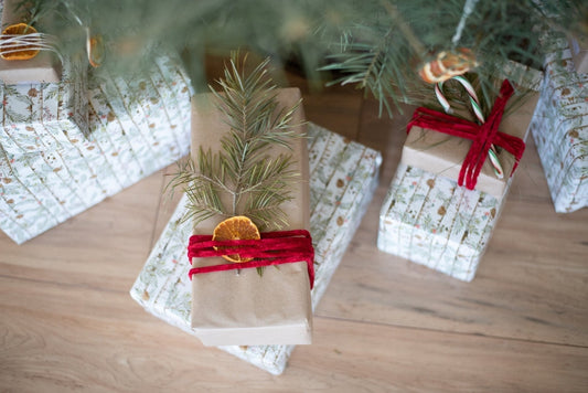 Christmas Gifts for Plant Lovers & Gardeners - Georgina Garden Centre