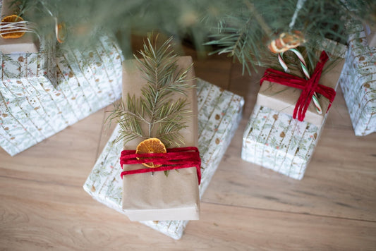 Christmas Gifts for Plant Lovers & Gardeners - Georgina Garden Centre