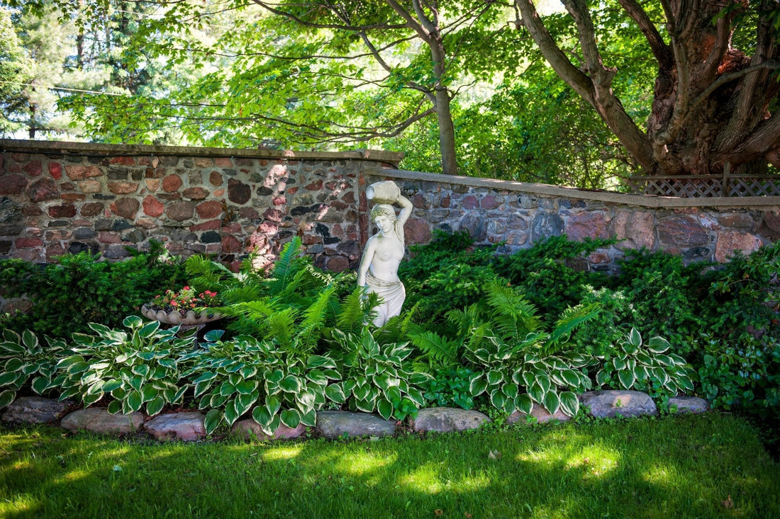 A Brief History of Gardening: From Survival Crops to Stylish Yards - Georgina Garden Centre