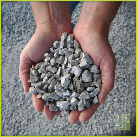 3/8" Stone Bulk - Georgina Garden Centre