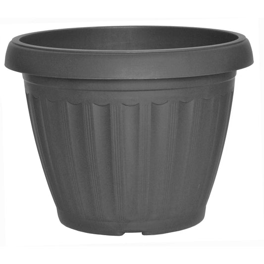 Plastic Round Pot