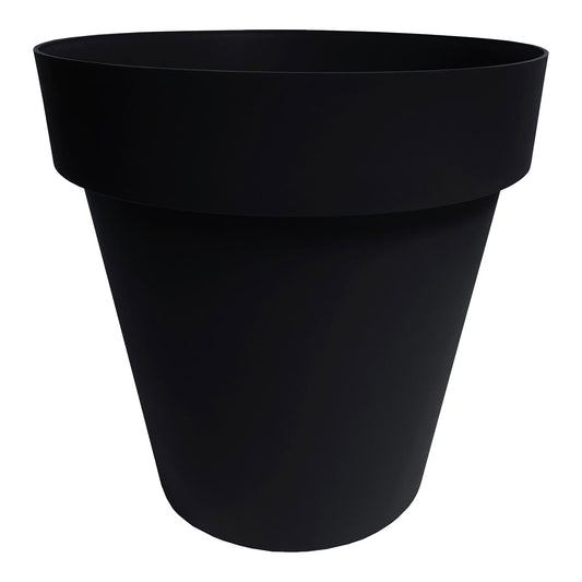 24" Plastic Round Pot